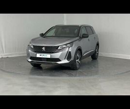 HYBRID 136CH GT E-DCS6