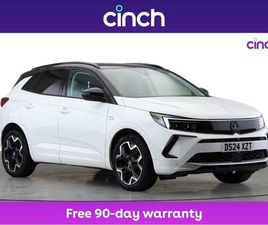 1.2 TURBO ULTIMATE EURO 6 (START/STOP) 5DR