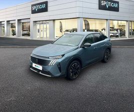 1.2 HYBRID 136CH ALLURE E-DCS6