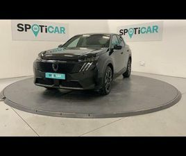 1.2 HYBRID 136CH ALLURE E-DCS6