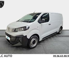 PEUGEOT EXPERT M 1.5 BLUEHDI 120CH S&S