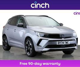 1.2 TURBO ULTIMATE EURO 6 (START/STOP) 5DR