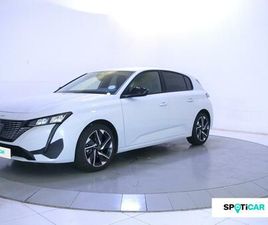 BLUEHDI 130CH S&S EAT8 ALLURE