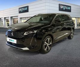 BLUEHDI 130CH S&S EAT8 GT