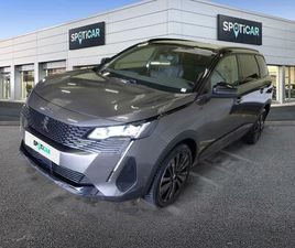 HYBRID 136 E-DCS6 GT