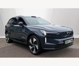 TWIN PERFORMANCE 111KWH ULTRA AUTO 4WD 5DR