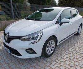 RENAULT CLIO 1.0 TCE GPL – 2021