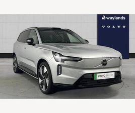 TWIN PERFORMANCE 111KWH ULTRA AUTO 4WD 5DR