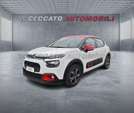 C3 1.2 PURETECH SHINE S&S 83CV