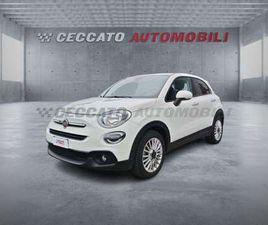 500X 1.6 MJT CONNECT 130CV