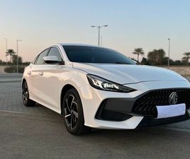 MG GT TURBO 1.5 2023