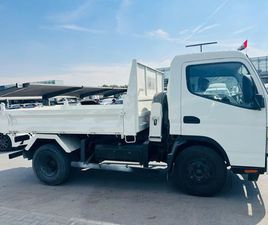 MITSUBISHI CANTER USED MITSUBISHI CANTER 2016