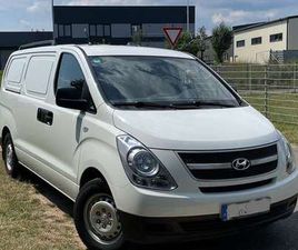 HYUNDAI H1 H 1 CARGO HK