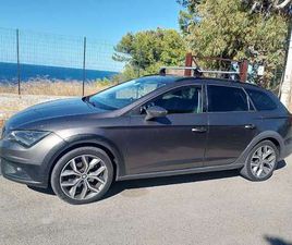 ST 2.0 TDI BUSINESS HIGH 4DRIVE 150CV