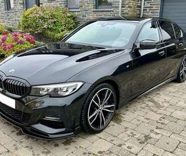 318I AUT. M SPORT