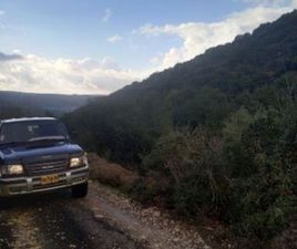 LS אוט׳ דיזל 7 מק 5 דל 3.0 (159 כ״ס)