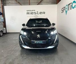 ELECTRIQUE 50 KWH 136 CH GT