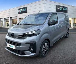 M 2.2 DIESEL 180CH TECH EDITION AUTOMATIQUE