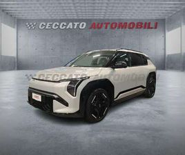 KIA EV3 EV3 81,4 KWH GT-LINE PLUS