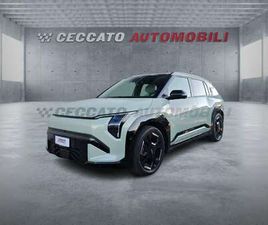 KIA EV3 EV3 81,4 KWH GT-LINE PLUS