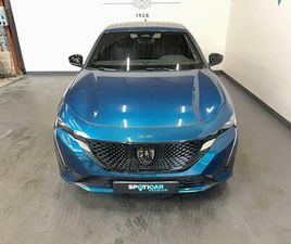 BERLINE GT HYBRID 225 E-EAT8