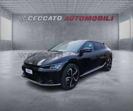 KIA EV6 EV6 77,4 KWH AIR RWD