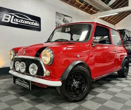 MINI MINI ONE MINI ONE 1000