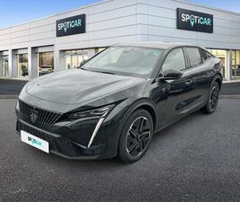 HYBRID 145 E-DCS6 GT