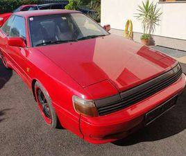 TOYOTA CELICA TOYOTA CELICA ST162 LIFTBACK