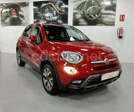 FIAT 500X CROSS 2.0 MULTIJET 4X4 AUTO