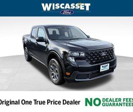 NEW 2026 FORD MAVERICK XLT