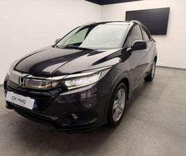 HR-V 1.5 I-VTEC CVT EXCLUSIVE