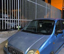 ATOS PRIME 1999 PRIME 1.0 12V GLS