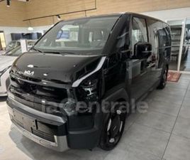 163 BATTERIE L PLUS 71.2 KWH