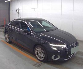 AUDI A3 BERLINA AUDI A3 SALOON SE AUTO PETROL