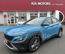 GENERATION2 1.6 CRDI 136 HYBRID 48V BUSINESS