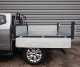 III 1.9 D T 164CH N60 BB + SPACE A