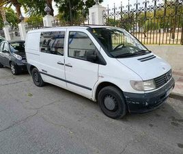 MERCEDES-BENZ - VITO