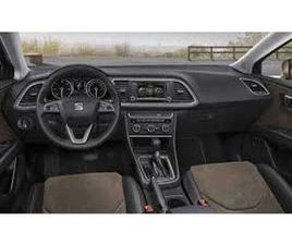 LEÓN X-PERIENCE 2.0TDI CR S