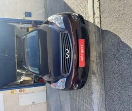 INFINITI QX50 3.0D GT PREMIUM AUT.