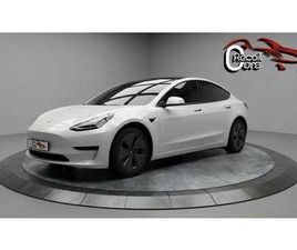 TESLA MODEL 3 STANDARD PLUS STANDARD RANGE 60KW 325CV