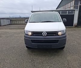 VW T5