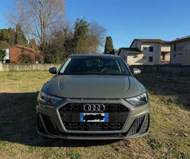 30 TFSI SPORTBACK ADVANCED