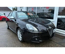 2013 (13) 2.0 JTDM2 VELOCE EURO 5 (START/STOP) 5DR