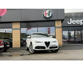 2019 (19) - 2.0 TURBO 280 MILANO 5DR AUTO