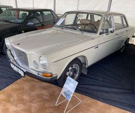 VOLVO 164