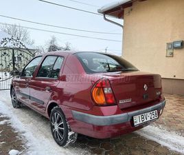 RENAULT THALIA 1.4 EXPRESSION