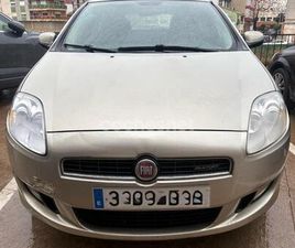 FIAT BRAVO