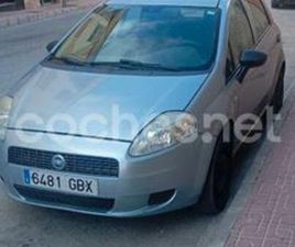 FIAT GRANDE PUNTO