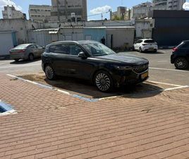 חשמלי אוט׳ (488 כ״ס)